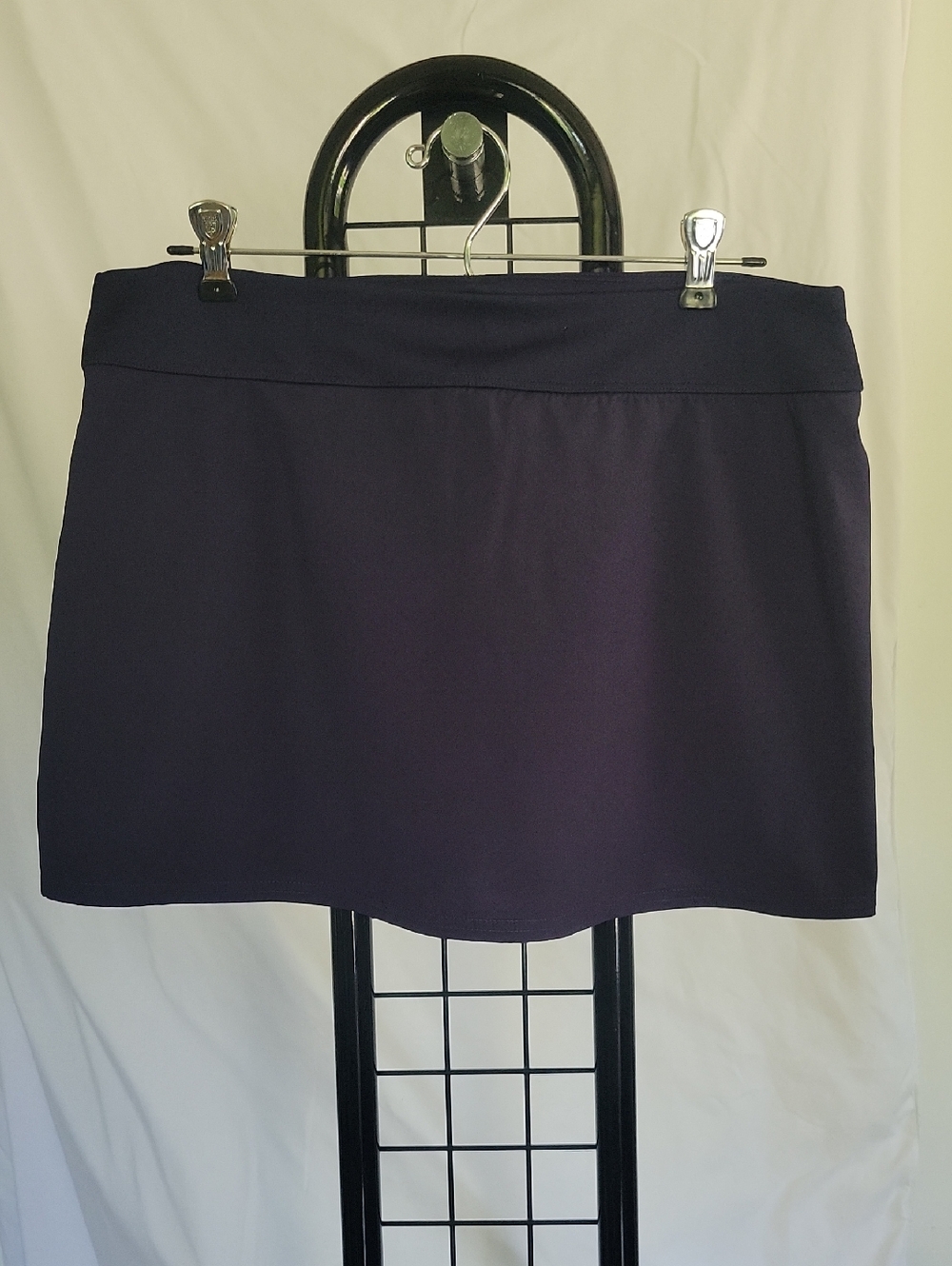 Bolle Skirt/Skort, Medium, Blue
